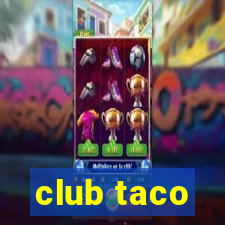 club taco